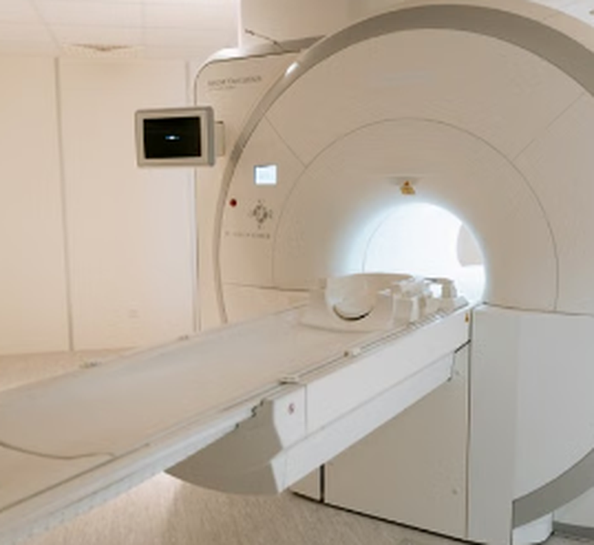 MRI Scan