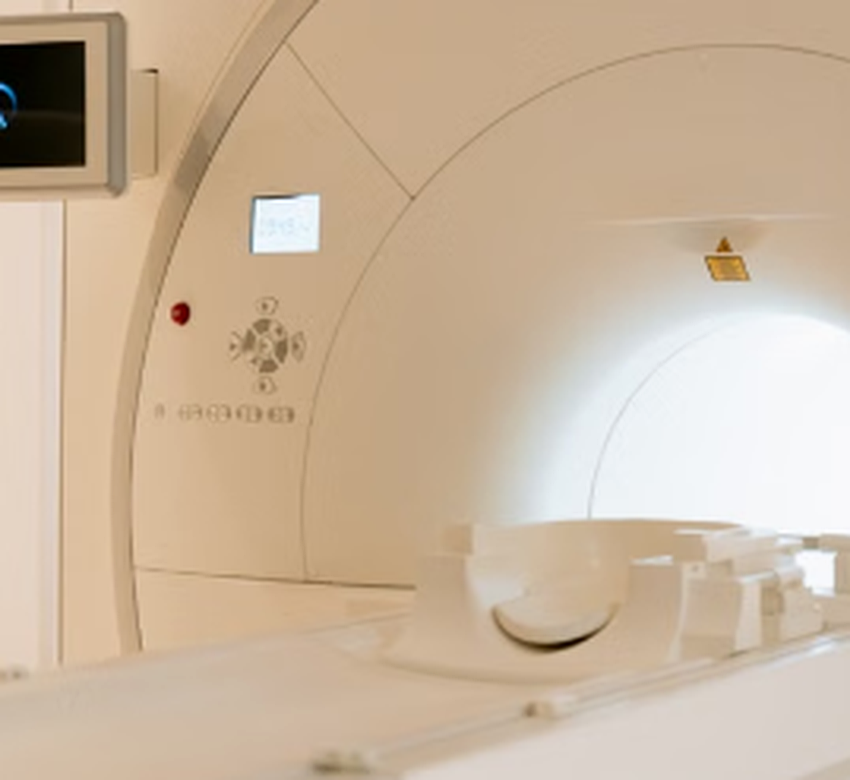 CT Scan