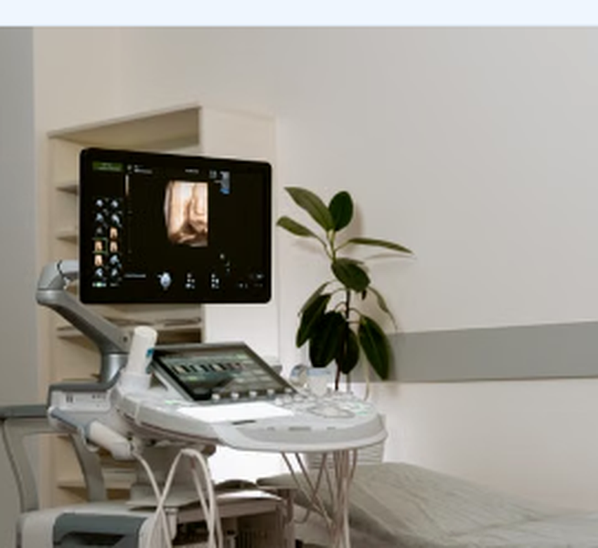 Sonography