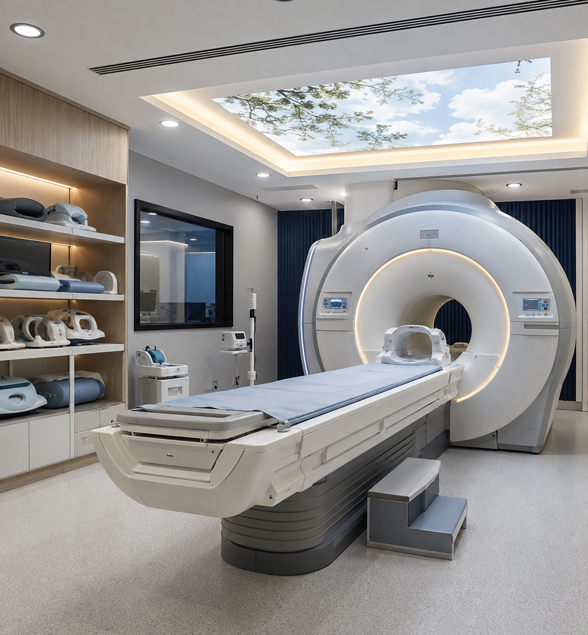 Where Precision Meets Compassionate Care