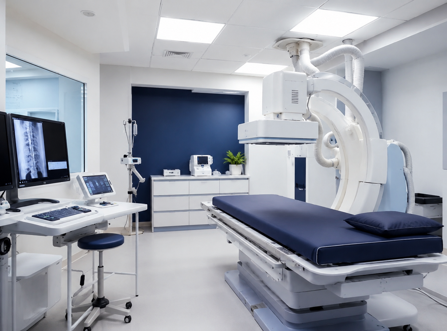 Where Precision Meets Compassionate Care
